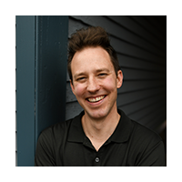 Tom Kressler - Loan Officer NMLS 1717713 in Portsmouth, NH