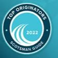 Scotman Guide Top Originators