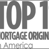 Top 1% Mortgage Originators in America