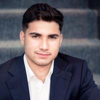 Joey DeMarco - Loan Officer in Newton Center, MA