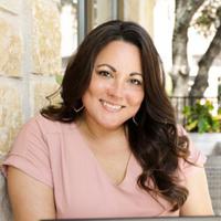 Danielle Hajda - Loan Officer | NMLS# 235004 in Georgetown, TX
