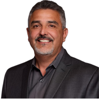 Jaime Almaraz - Fairway Independent Mortgage Corporation in Del Rio, TX