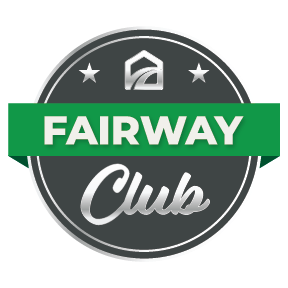 2024 Fairway Club Top Producer