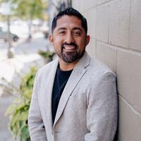 Dago Velasquez - Branch Manager / Senior Loan Officer | NMLS # 487548 in Kennewick, WA
