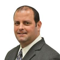 John Anderson - RMLO | NMLS ID #98405 in Lake Charles, LA