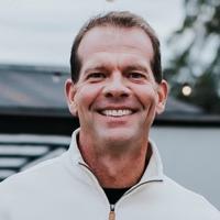 Greg Jones - Branch Manager - NMLS # 212396 in Port Isabel, TX