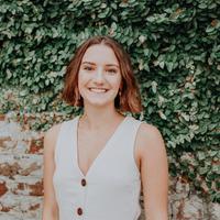 Gabby Leonard - RMLO | NMLS ID #2026196 in Goose Creek, SC
