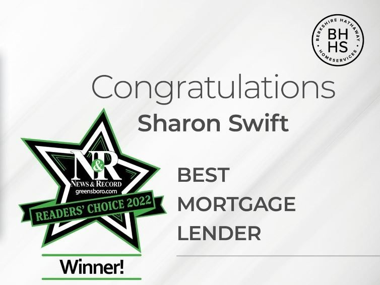 Best Mortgage Lender