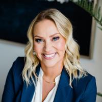 Breah Jawor at Prosperity Home Mortgage - Saint Paul - Regional Mortgage Manager | NMLS # 662161 in Stillwater, MN