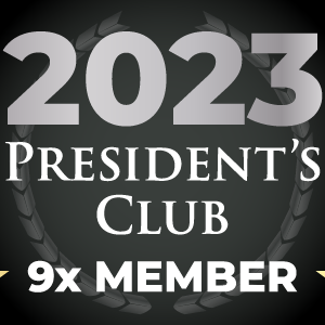 President's Club