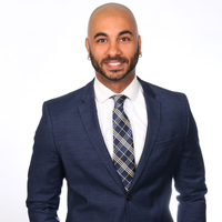 David Green at Prosperity Home Mortgage - Chantilly - Mortgage Consultant | NMLS # 1584312 in Fairfax, VA