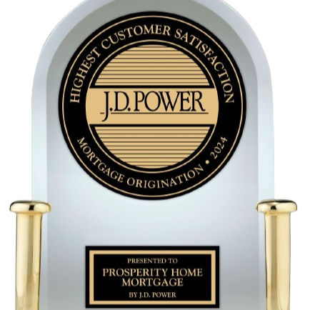#1 JD Power and Associates