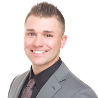 Chris Detwiler at Prosperity Home Mortgage - San Diego - Mortgage Consultant | NMLS# 1716376 in San Diego, CA