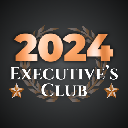 2024 Executive Club