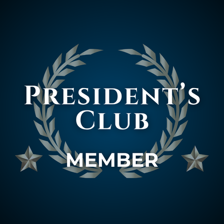 2023 President's Club