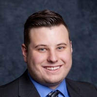 Tyler Traeger at Prosperity Home Mortgage - Minneapolis - Loan Officer | NMLS # 1604560 in Minneapolis, MN