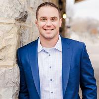 David Marone at Prosperity Home Mortgage - Blacksburg - Mortgage Consultant | NMLS# 2227254 in Blacksburg, VA