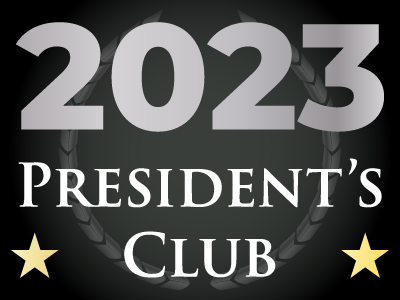 PHM 2024 President's Club