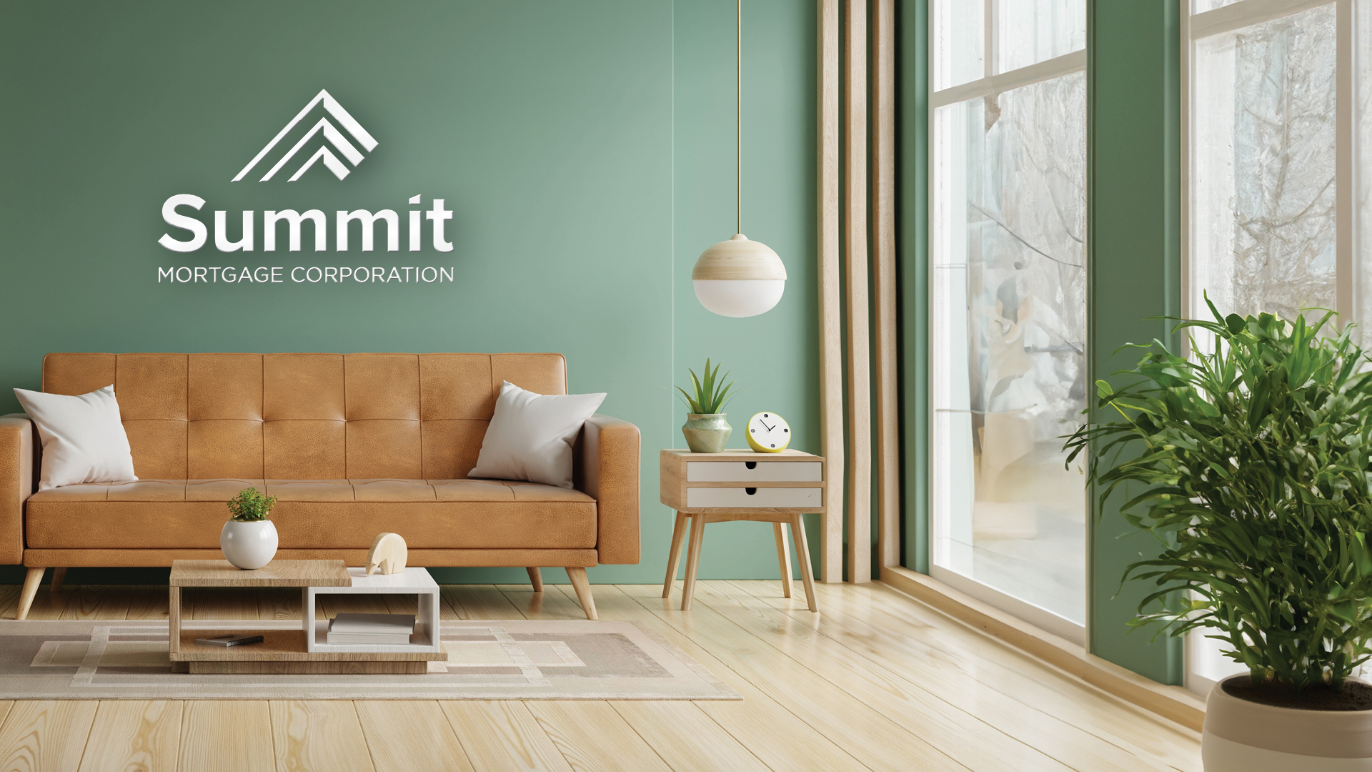 Kevin Lee - Summit Mortgage Corporation - Gallery Photo