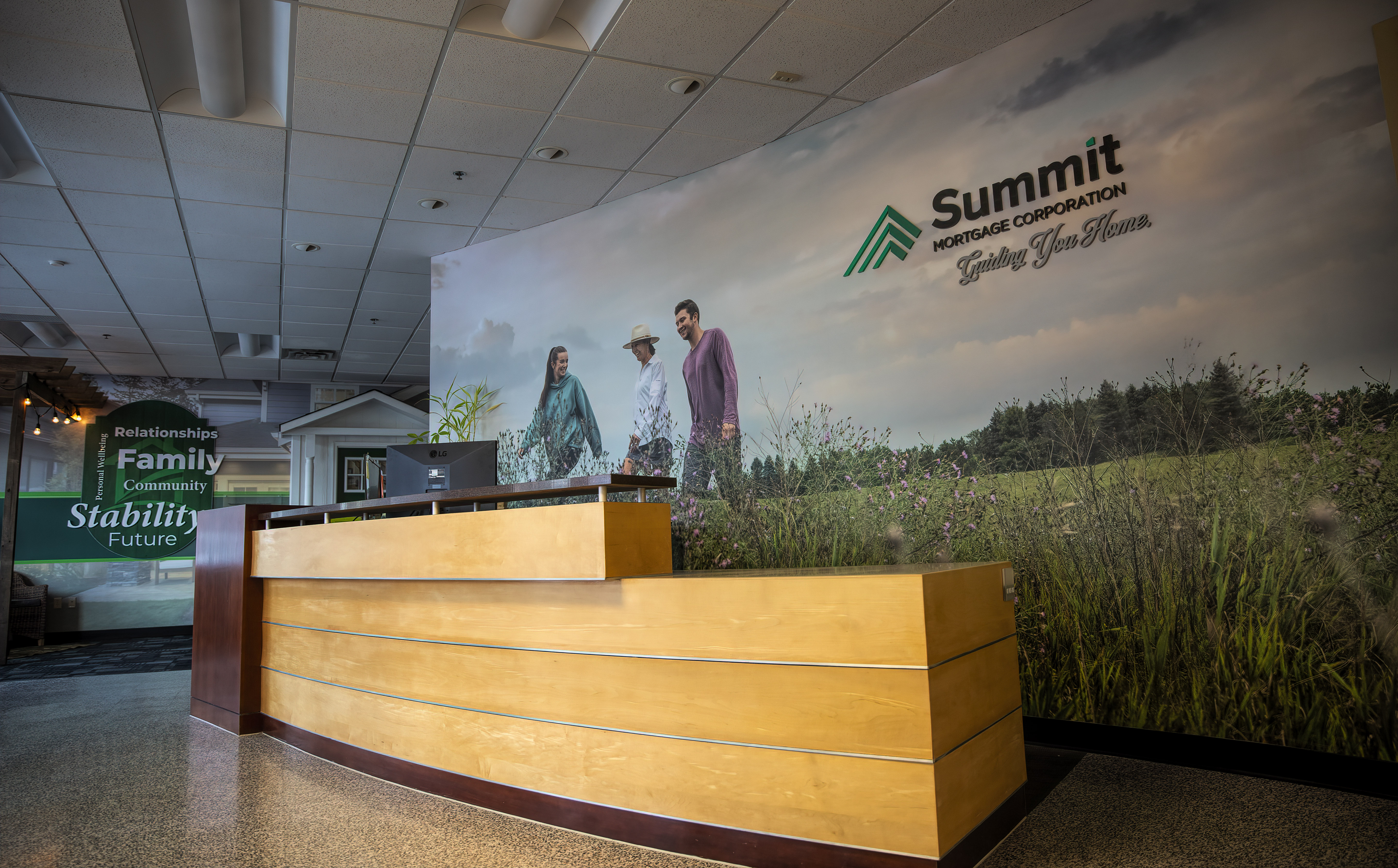 Kevin Lee - Summit Mortgage Corporation - Gallery Photo