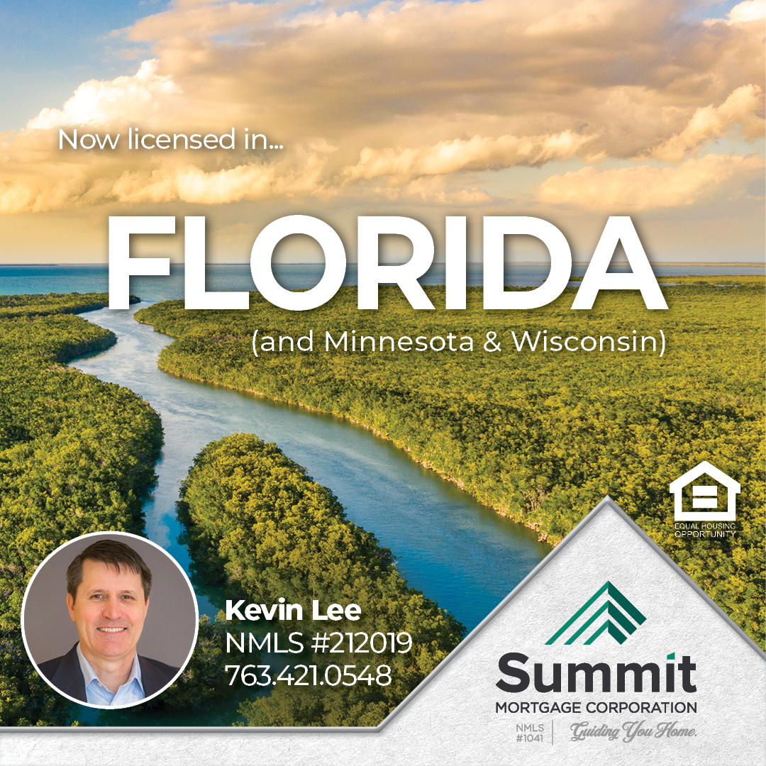 Kevin Lee - Summit Mortgage Corporation - Gallery Photo