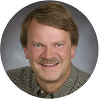 Larry Jansen - Sr. Mortgage Consultant | NMLS: 87296 in Boise, ID