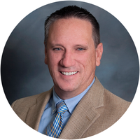 Matt Redding - Area Sales Support and Growth Manager Southwest Region | NMLS#257655 in Minneapolis, MN