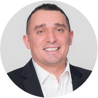Mark Walsh - Branch Manager | NMLS: 425127 in Minneapolis, MN
