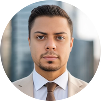 Manny Gonzalez - Loan Officer | NMLS: 1050533 in Jacksonville, FL