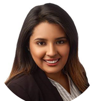 Nancy Cruz - Loan Officer | NMLS: #1693203 in Derwood, MD