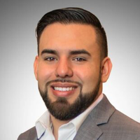 Juan Farias - Branch Manager | NMLS# 1370005 in Orlando, FL