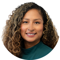 Vanessa Cordon - Senior Loan Officer l NMLS# 2052442 in Rockville, MD