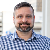 Ryan Bruff - Senior Mortgage Banker in Wilmington, NC