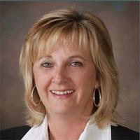 Tammie Aldridge - Senior Mortgage Banker in Roanoke, VA