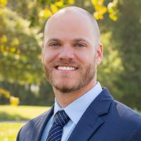 Grant Haywood - Grant Steven Haywood | NMLS# 1078216 in Chesapeake, VA