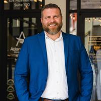 Joel Ridings - Area Manager in Greenwood, SC
