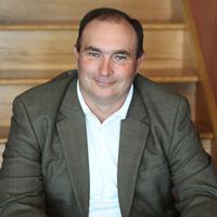 John Campbell - Senior Mortgage Banker in Buena Vista, VA