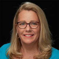 Kelly Martin - Senior Mortgage Banker in Virginia Beach, VA