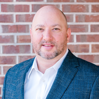 Mark Smith - Market Lender in Chapin, SC