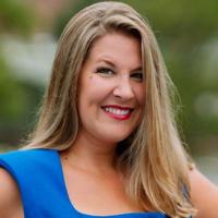 Sarah Rohrssen - Senior Mortgage Banker in Greenville, SC