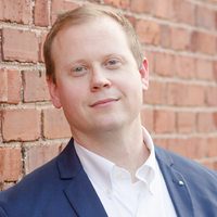 Andy Pfaffl - Atlantic Bay Mortgage Group - Greenville in Greenville, SC