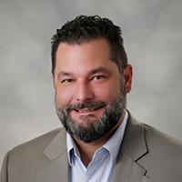 Aron Clark - VP/Senior Mortgage Banker | NMLS# 783160 in Lansing, MI