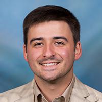 Ethan Webster - Loan Officer | NMLS# 1878884 in Lansing, MI