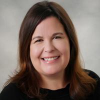 Patricia Ruedisueli - Loan Officer | NMLS# 884821 in Lansing, MI