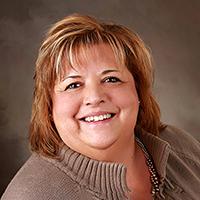 Rhonda Olsson - Mortgage Banker | NMLS# 436738 in Mount Pleasant, MI