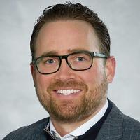 Matthew Sitterlet - VP/Senior Mortgage Banker | NMLS# 770985 in Ann Arbor, MI