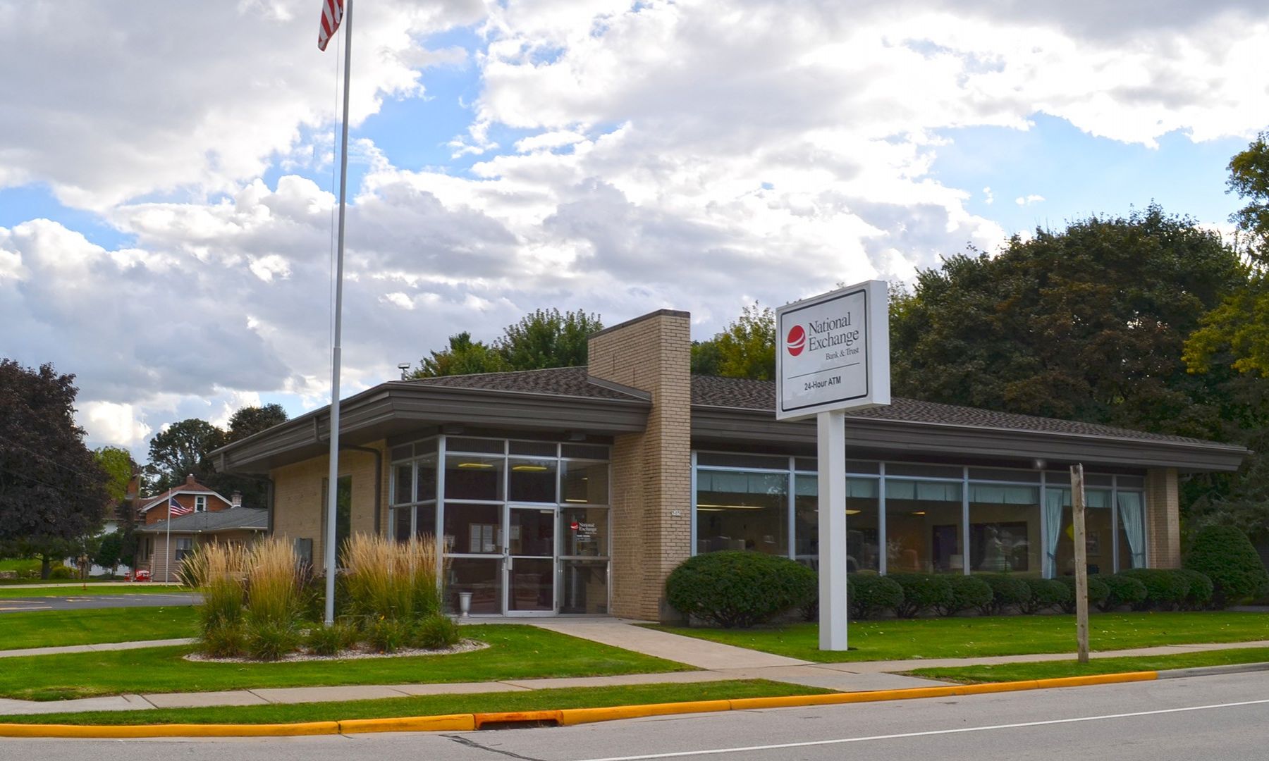 National Exchange Bank & Trust - Brownsville - Gallery Photo
