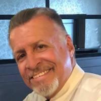 Stephen Pullen - Branch Manager | NMLS ID # 54148 in Florham Park, NJ
