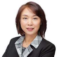 Elaina Dongmei Liu - Mortgage Loan Originator | NMLS ID # 346711 in Florham Park, NJ