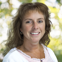 Kris Voyles - Area Sales Manager | NMLS ID # 807076 in Florham Park, NJ